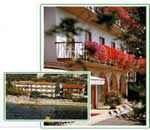 Piccolo Hotel Brenzone Lake of Garda